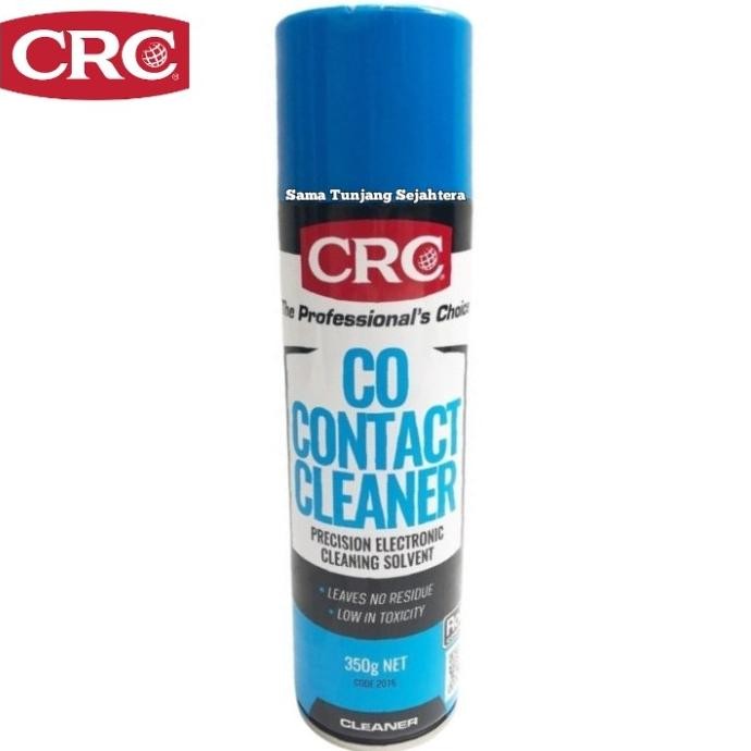 Crc Co Contact Cleaner Original