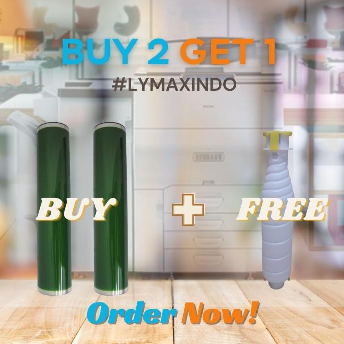 OPC Drum BIZHUB 600/751