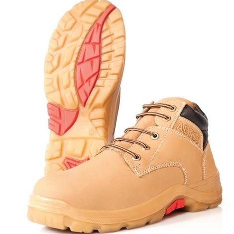 Diskon Aetos Mercury Zip/Sepatu Safety/Safety Safety/Aetos
