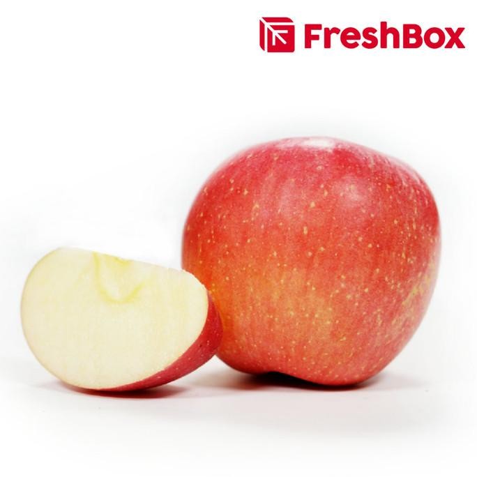 

Apel Fuji Premium 220 - 250 gr FreshBox nUg