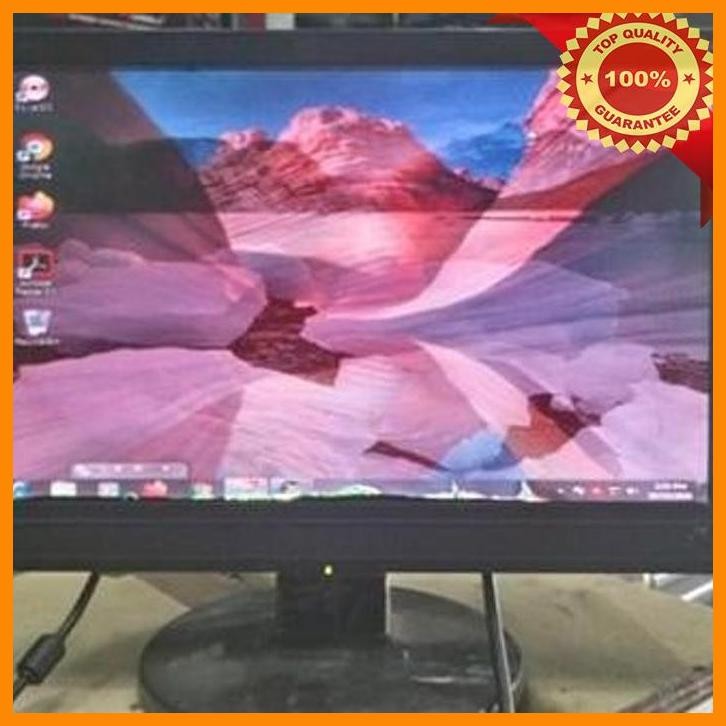 [MUS] MTC - MONITOR LCD GTC 16INCH MINUSAN