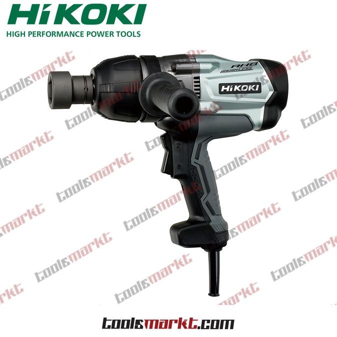 Murah Hitachi Wr22Se Bor Listrik Kunci Sok Brushless Impact Wrench Wr 22Se