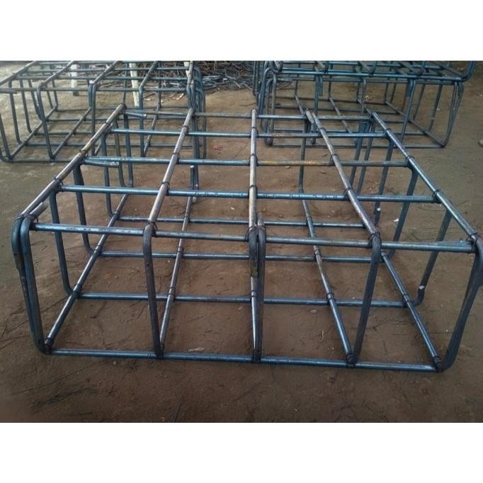 Grosir Cakar Ayam 60X60 Besi Ulir 13Mm Sni