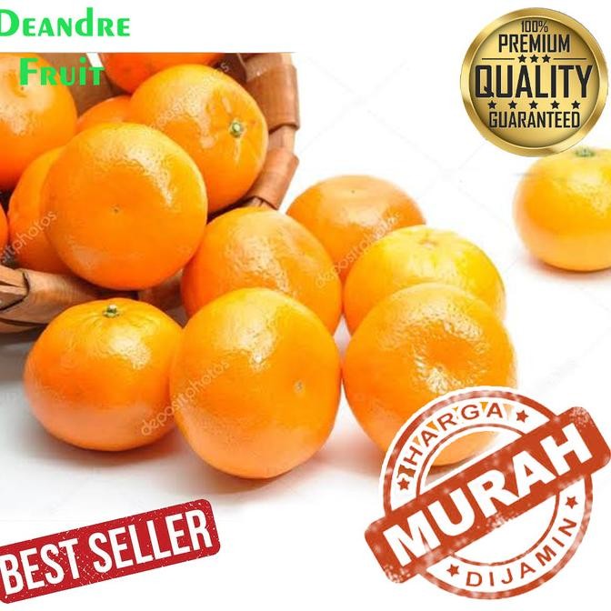 

GROSIR MURAH 500gr Jeruk Santang Madu MANIS Buah Shantang Import nUg