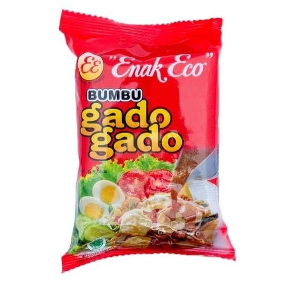

Bumbu Gado Gado Enak ECO nUg