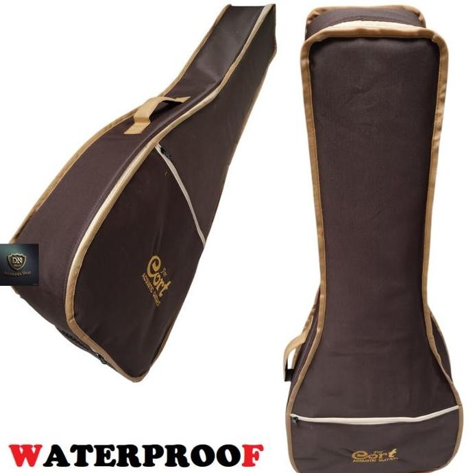 Tas Gitar Akustik Yamaha & Cort Bahan Anti Air LFS