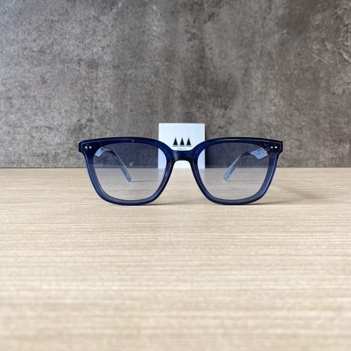 new kacamata fashion pria wanita gm heizer sunglasses