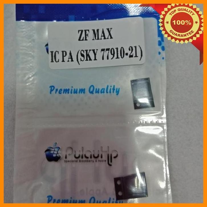 [sho] ic asus pa zenfone max sky77910-21