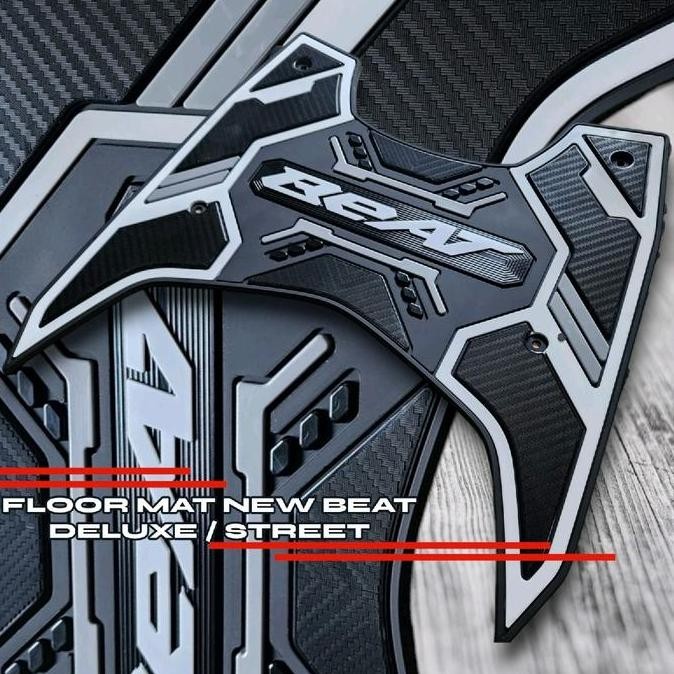 Baru Karpet Beat Deluxe 2023 Karpet Beat Deluxe 2020 - 2023