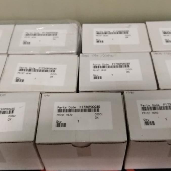 print head epson 1390 / L1800