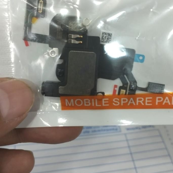 Flexible Sensor + Speaker + Mic Iphone 13 ORIGINAL