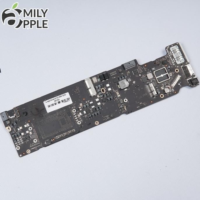 Donor Logic Board Kanibalan Macbook Air 13" A1466 820-00165 New Stok