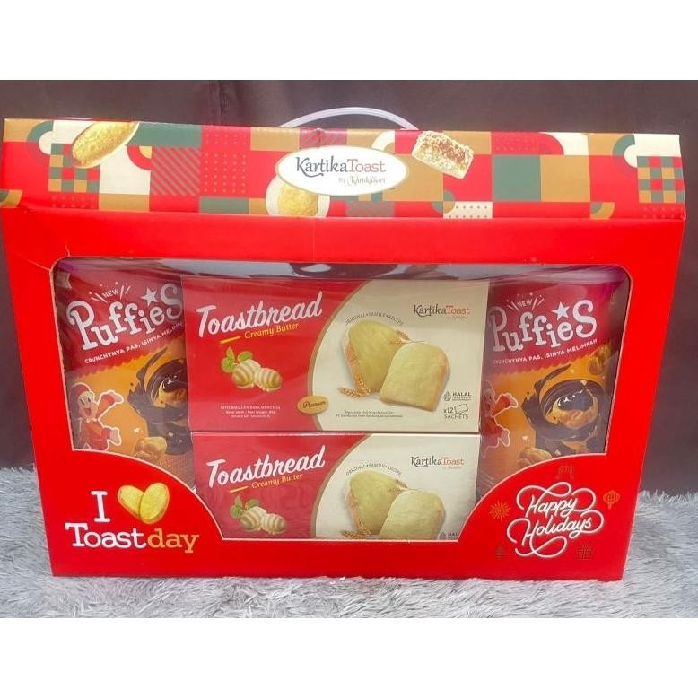 

Paket Hampers Kartika