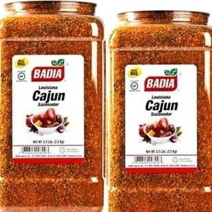 

bumbu cajun,cajun spice repack 50 gram nUg