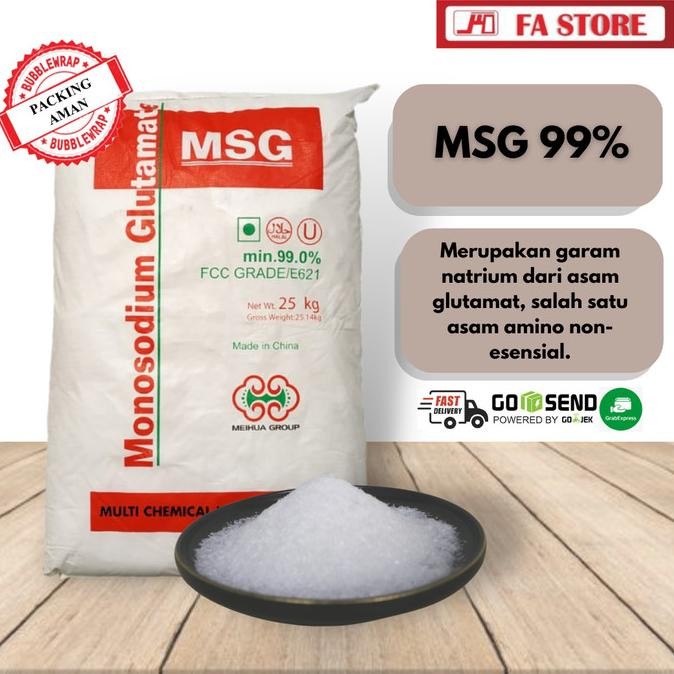 

Monosodium Glutamate + Penyedap Rasa + Pecin MSG + Termurah + Berkuali nUg