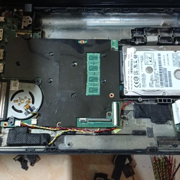 Speaker Asus x200 x200ca x200m x200ma