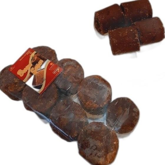 

Gula kawung / Gula Gandu / Gula merah 1kg asli aren 100% nUg