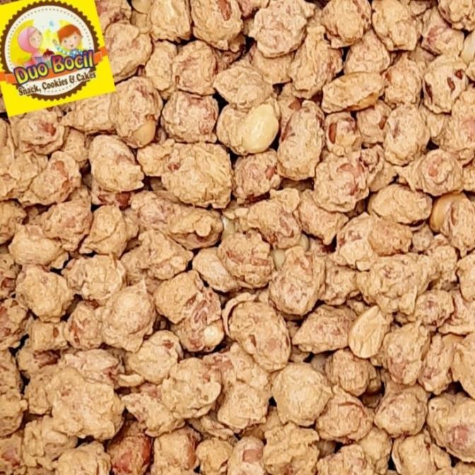 

Kacang Medan Super - 250 Gram nUg