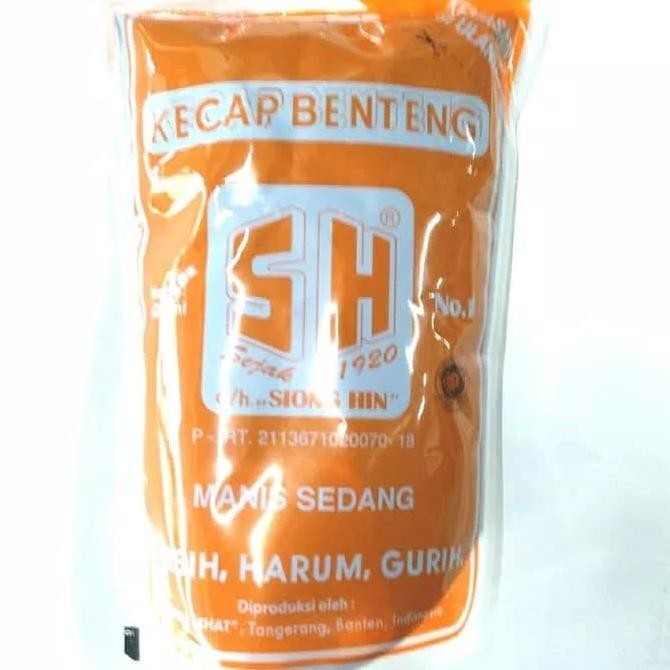 

Kecap SH 620 refill nUg
