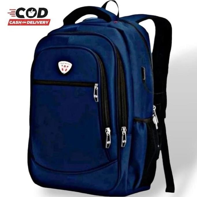 Nevarastore- Tas Polo Water,Tas Sekolah ,Tas Ransel Dan