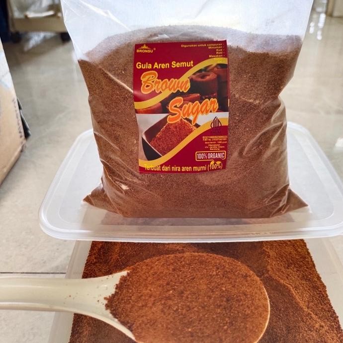 

Gula semut aren / palm sugar / Palm Suiker oleh oleh bandung nUg