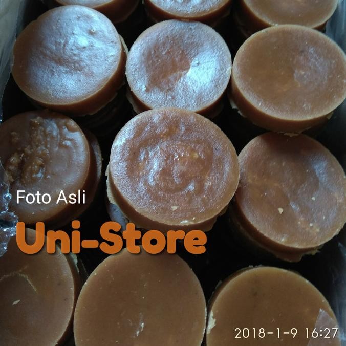 

Gula Kawung / Merah / Aren / Asli 100% Alami khas Ciamis nUg