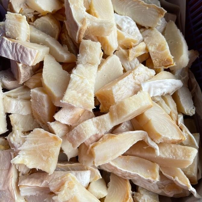 

ikan asin jambal roti 250gram nUg