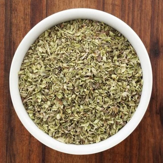 

Daun Dry Oregano Kering Bubuk Tabur 50 Gr Organic nUg
