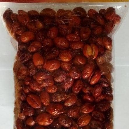 

sapnah (keripik kulit melinjo) nUg