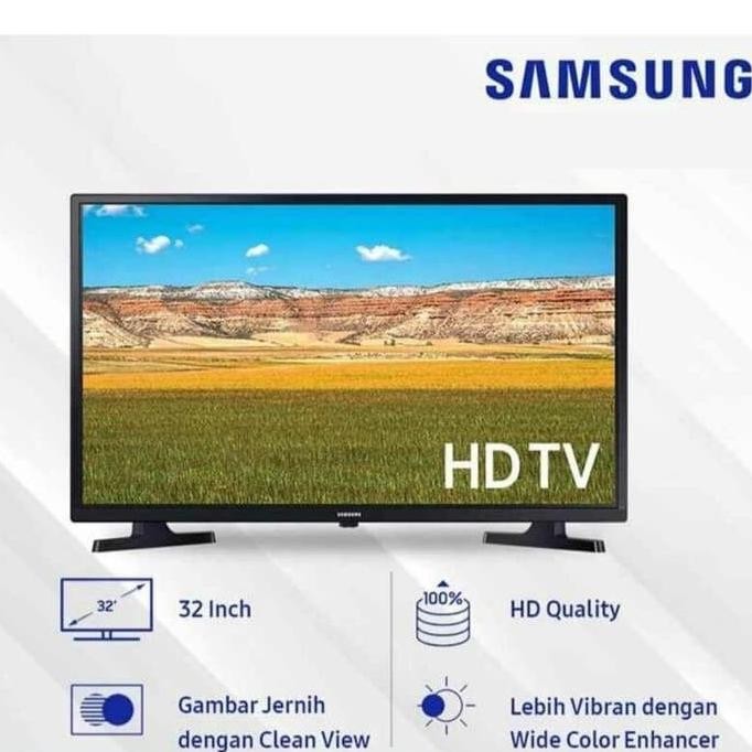 Samsung 32T4003 LED TV 32" Inch Digital TV HD