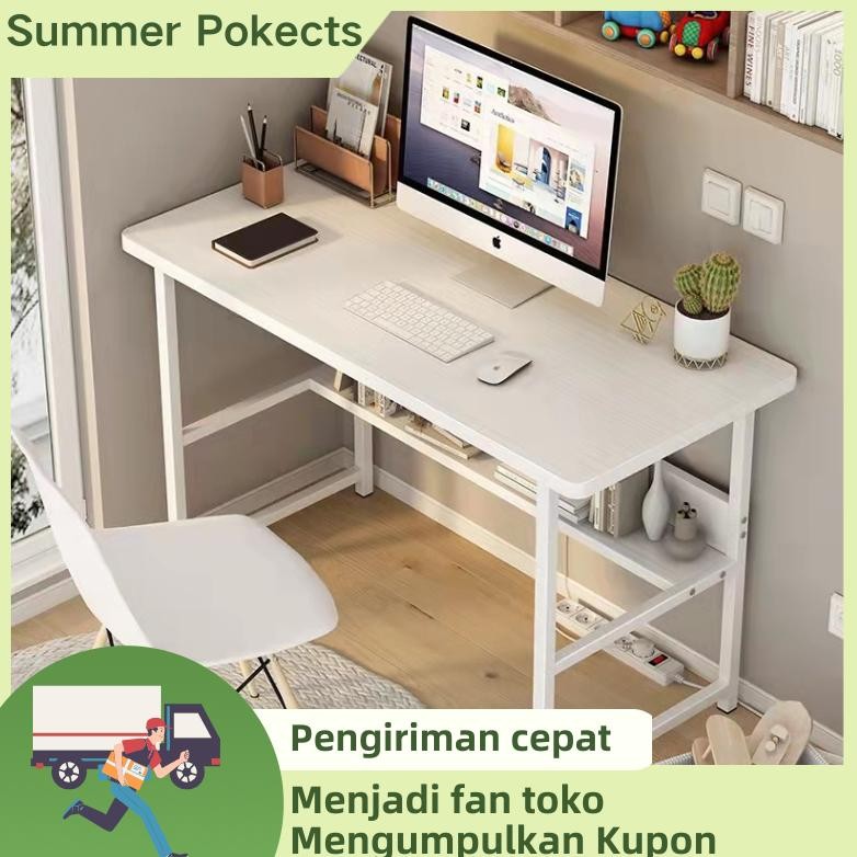

SUMMER POCKETS MEJA BELAJAR MEJA LIPAT MEJA SISWA MEJA KECIL