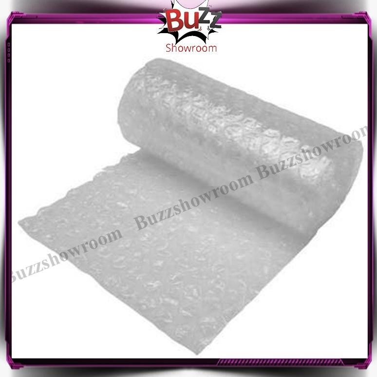 

fg-7 gj-46 Packing tambahan Bubble wrap Murah Hemat