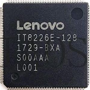 Lenovo It8226E-128 Bxa Original + Flash Request New Stok