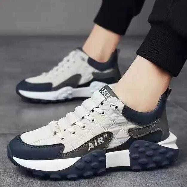 yubuy.Sepatu Sneaker Import Pria Good variasi Air