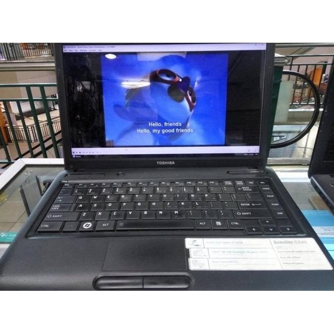 Servis Service Laptop Motherboard Mainboard Notebook Asus Gaming New Stok