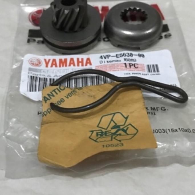 Pinion kick Stater/Slahan kick mio lama-mio sporty-mio soul-mio J