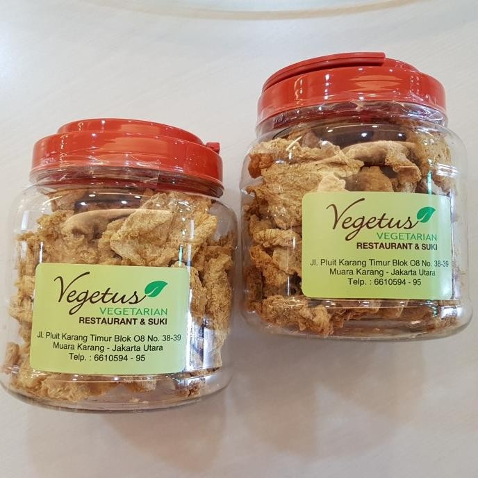 

Promo Kulit Crispy Home Made