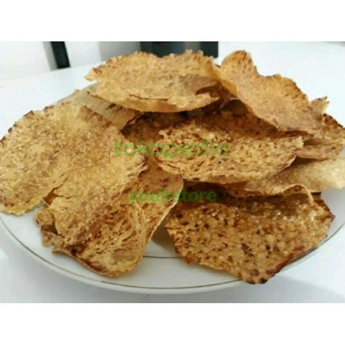 

Sale Emping Jengkol Mentah Asli 250Gr