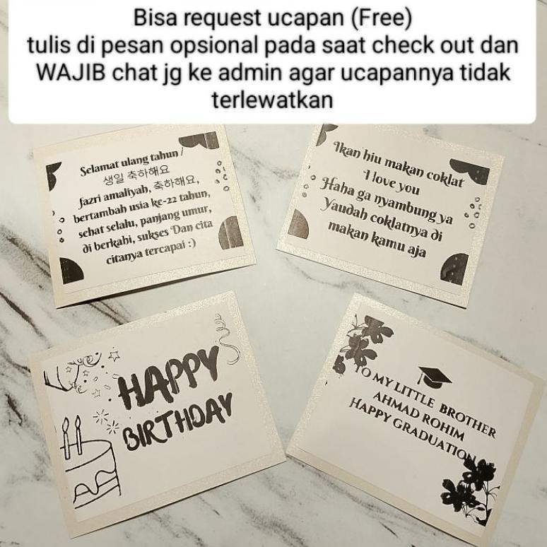 

XD27 Do86 HAMPERS COKLAT LOVE VALENTINE KADO ULANG TAHUN ANIVERSARY WISUDA CEWEK COWOK Murah Original