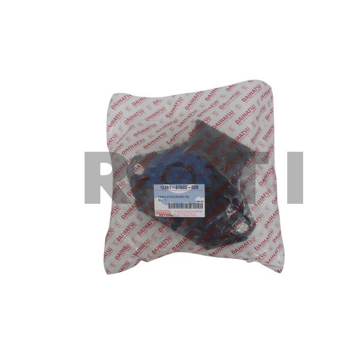 ENGINE MOUNTING TAFT GT DAIHATSU 12361-87603-008