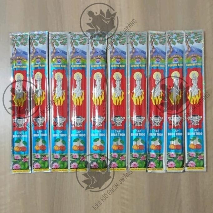 Grosir Hio Gunung Kawi