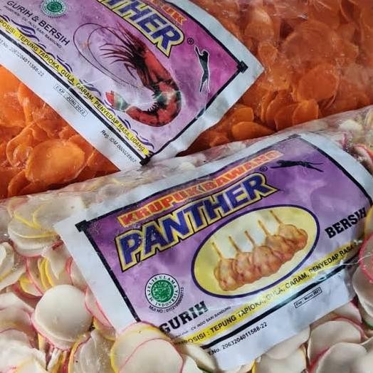 

Promo Kerupuk Panther / Kerupuk Udang / Kerupuk Bawang
