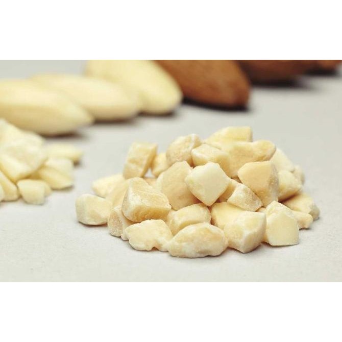 

Promo Almond Diced 1 Kg Blue Diamond Usa / Kacang Almond Cacah