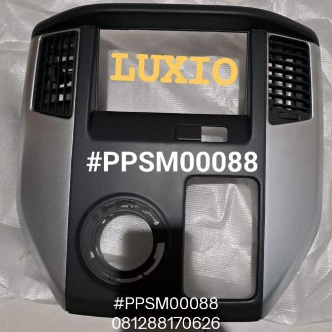 Head Unit Luxio Original Restock