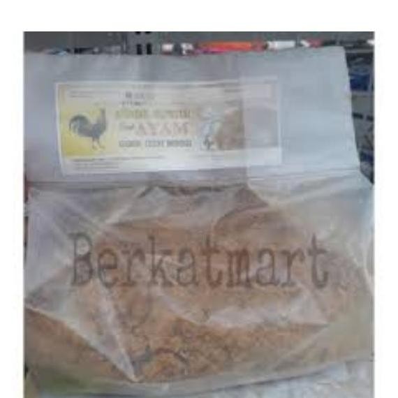 

Murah Abon Ayam Cap Dua Ayam Kemasan 500 Gr Murah