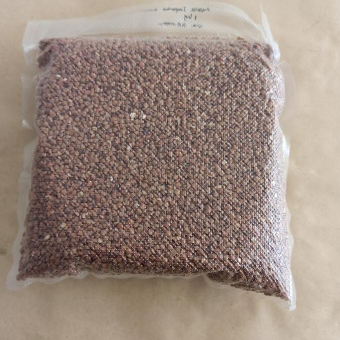 

Sale Roasted Buckwheat/Gretchka (Russian)