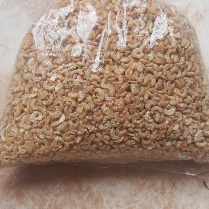 

Promo Ebi Kecil Kering 1000Gr