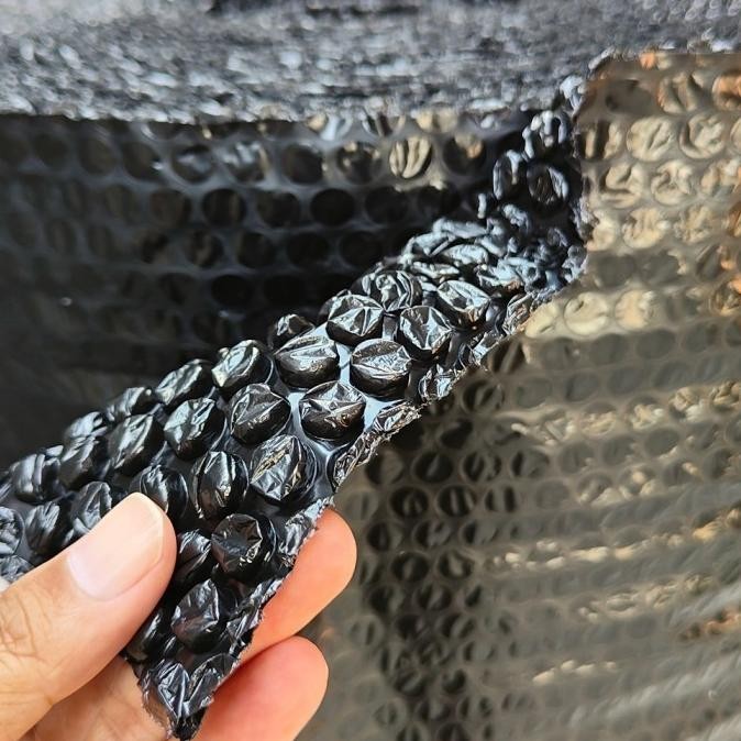 

Ad-77 Bubble Wrap Roll 50 Meter - Lebar 125 Cm Merk Optima Standar 2.6Kg Bubblewrap Sleman Jogja