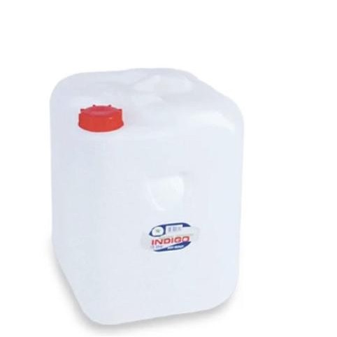 Jerigen Segi Indigo 20 Liter 0320 Green Leaf