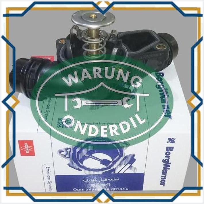 [WRG] THERMOSTAT MESIN BMW E39 M54